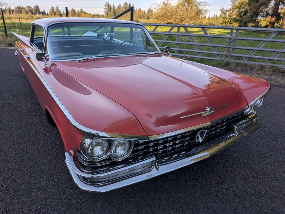 1959 Buick LeSabre - Image 11 of 31