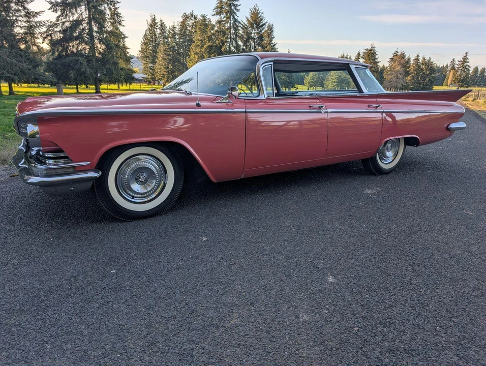 1959 Buick LeSabre - Image 2 of 31