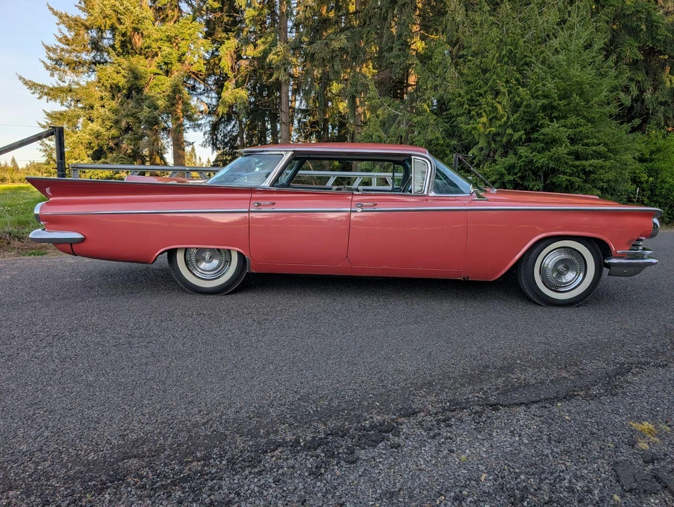 1959 Buick LeSabre - Image 21 of 31
