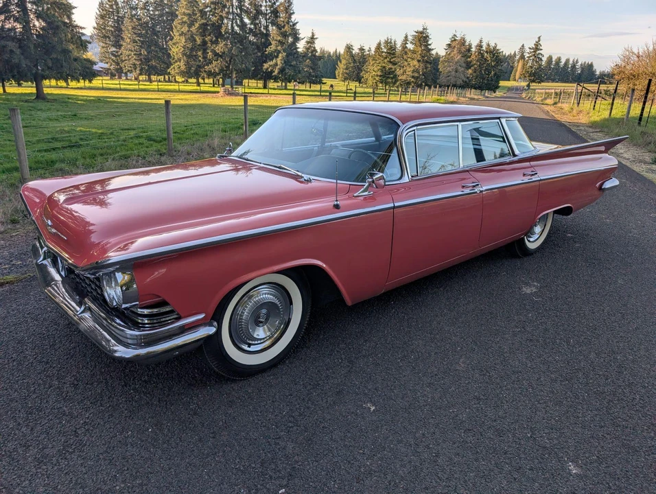 1959 Buick LeSabre - Image 3 of 31