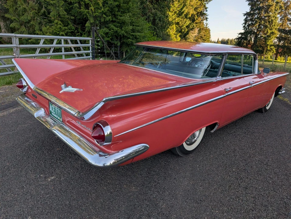 1959 Buick LeSabre - Image 25 of 31