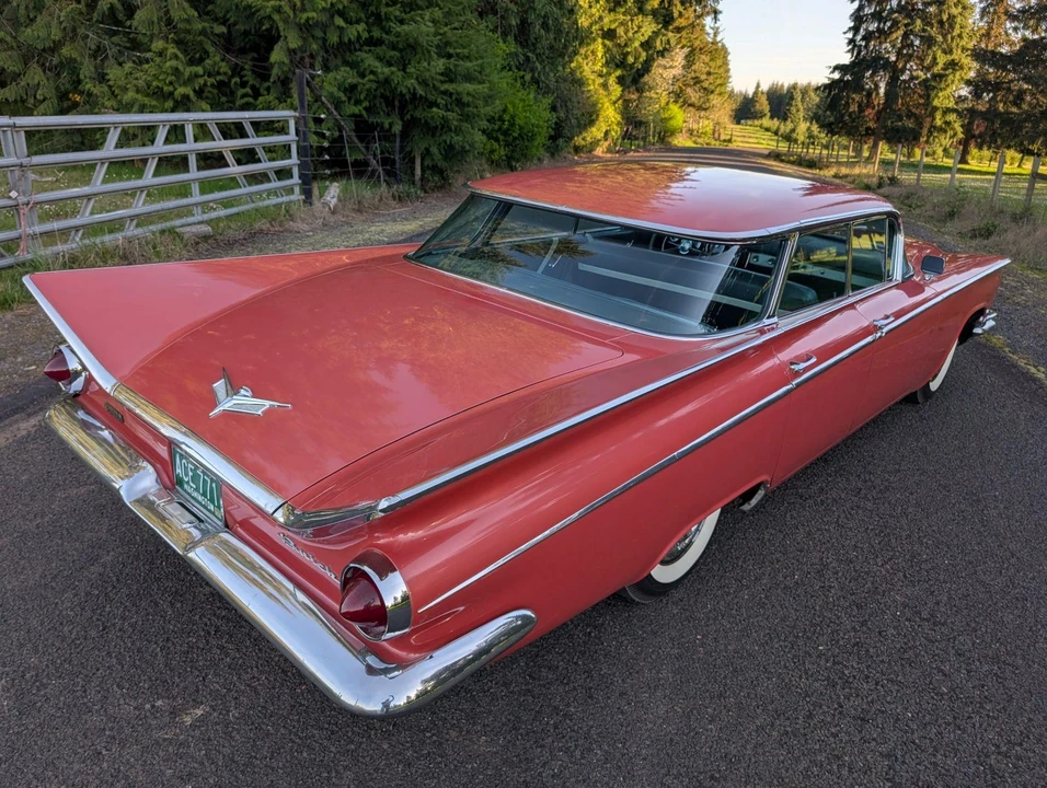 1959 Buick LeSabre - Image 27 of 31