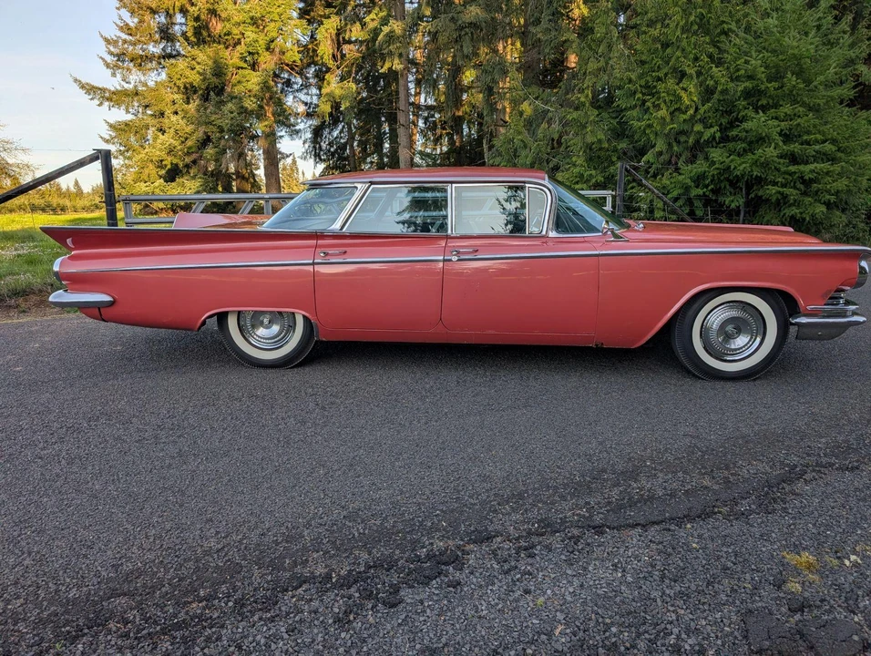 1959 Buick LeSabre - Image 20 of 31