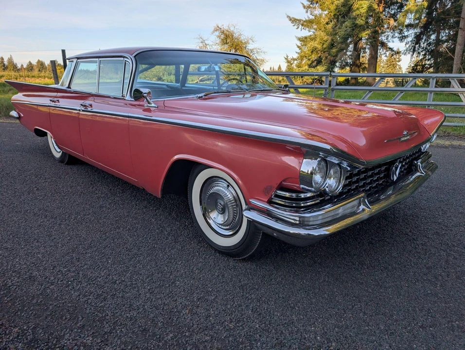 1959 Buick LeSabre - Image 15 of 31