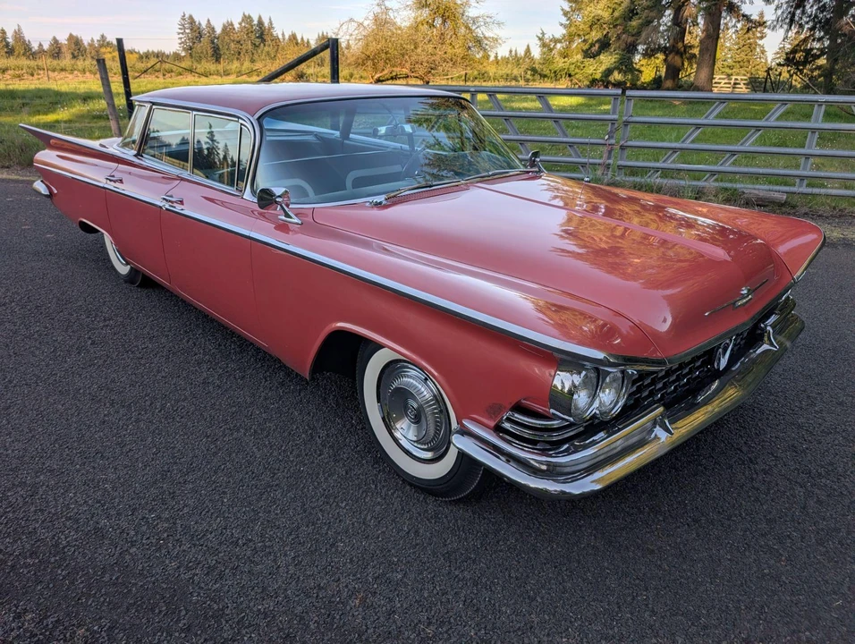 1959 Buick LeSabre - Image 16 of 31
