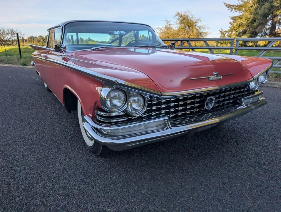 1959 Buick LeSabre - Image 12 of 31