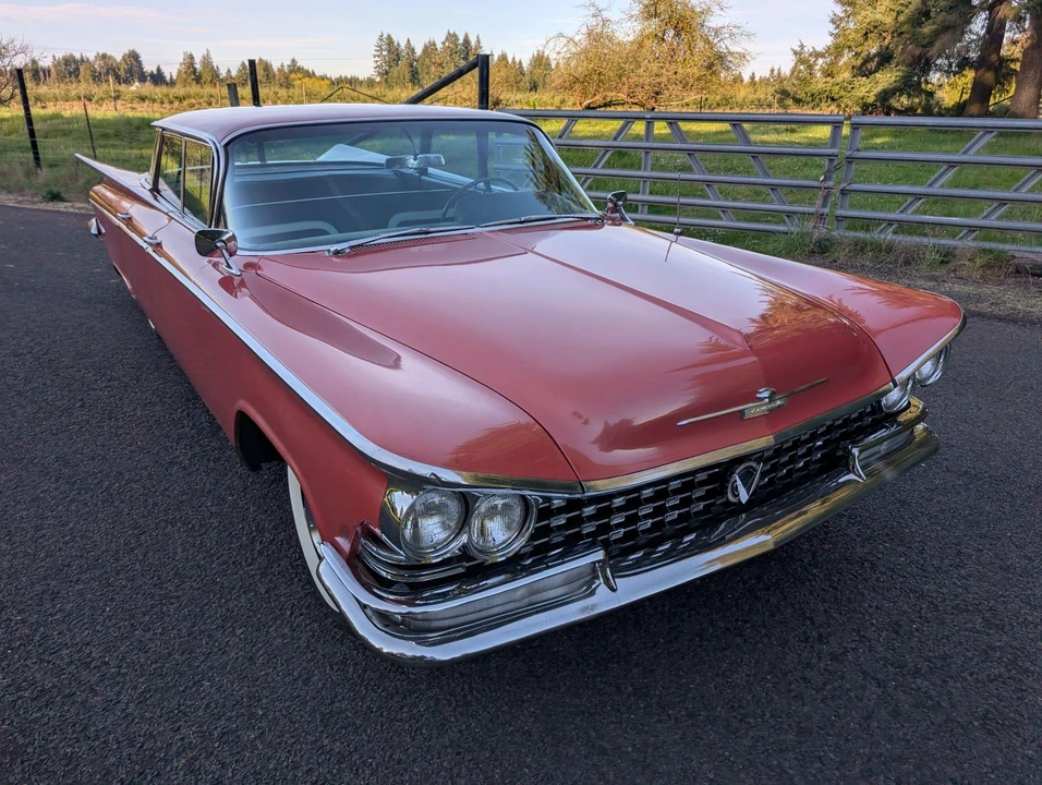 1959 Buick LeSabre - Image 13 of 31