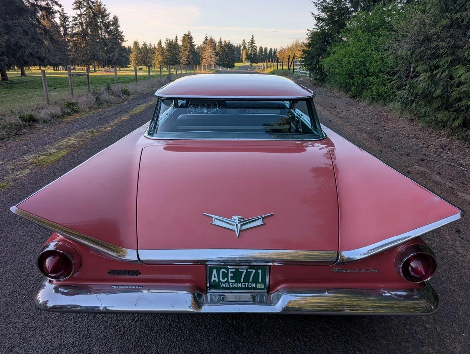 1959 Buick LeSabre - Image 31 of 31
