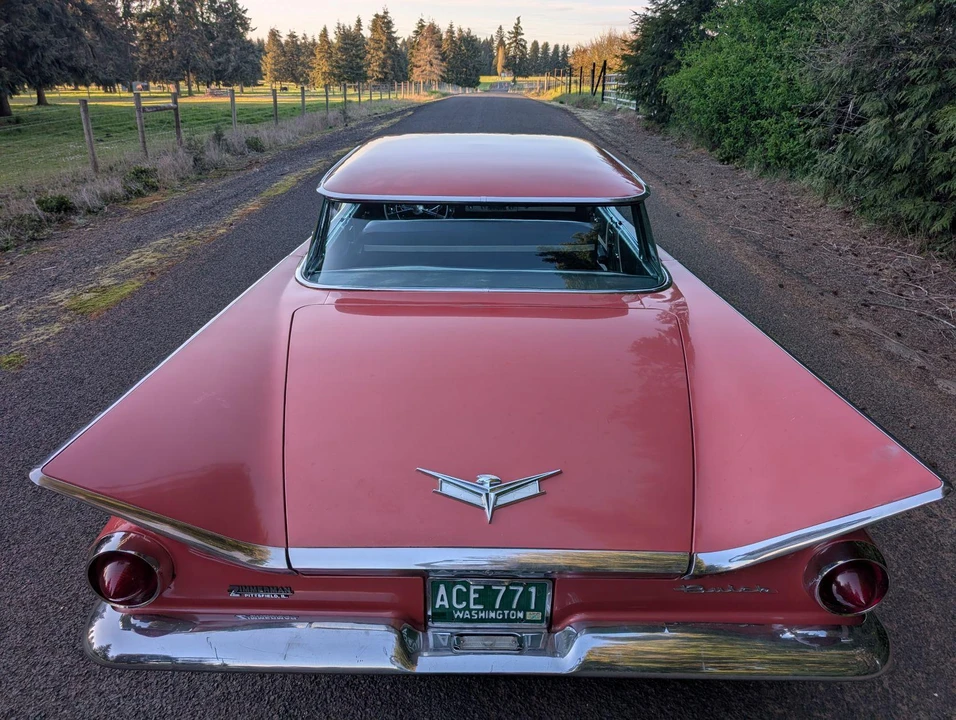 1959 Buick LeSabre - Image 29 of 31