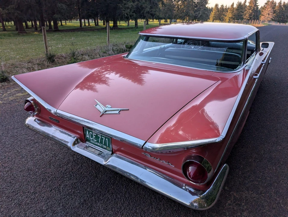 1959 Buick LeSabre - Image 28 of 31