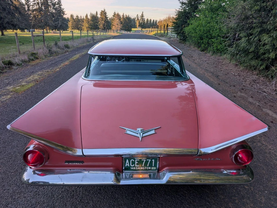 1959 Buick LeSabre - Image 30 of 31