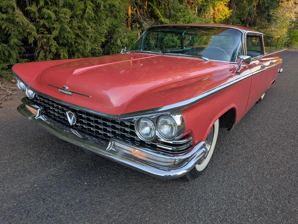 1959 Buick LeSabre - Image 6 of 31