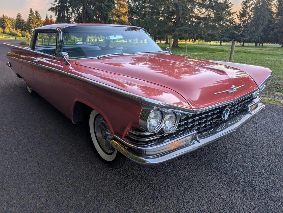 1959 Buick LeSabre - Image 14 of 31
