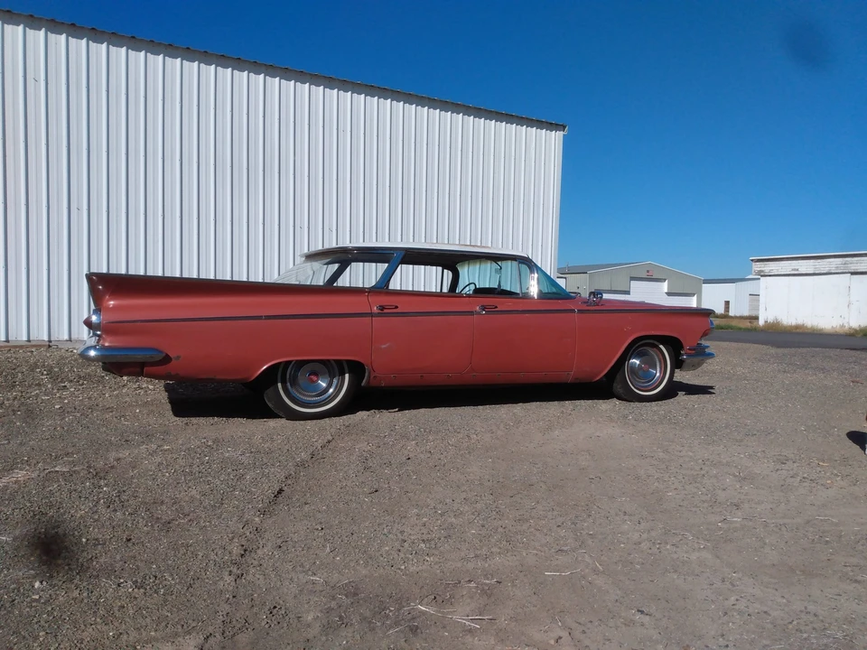 1959 Buick LeSabre - Image 10 of 31