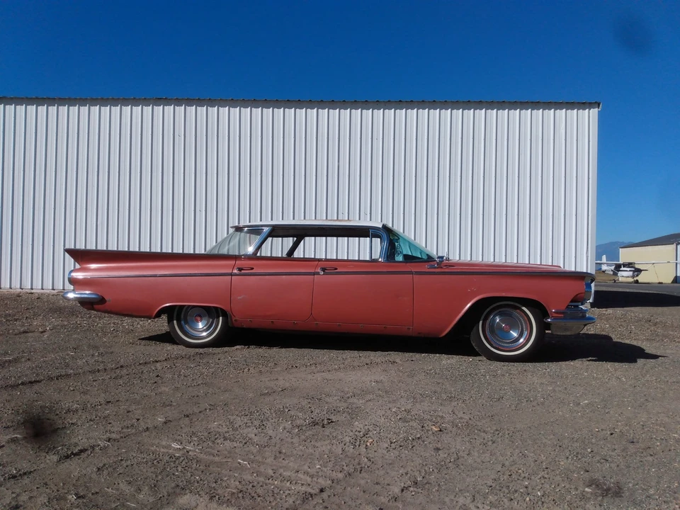 1959 Buick LeSabre - Image 11 of 31