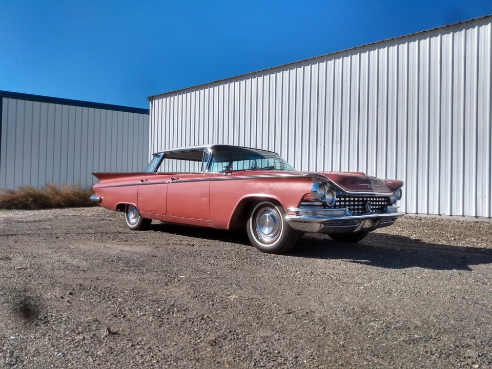 1959 Buick LeSabre - Image 12 of 31