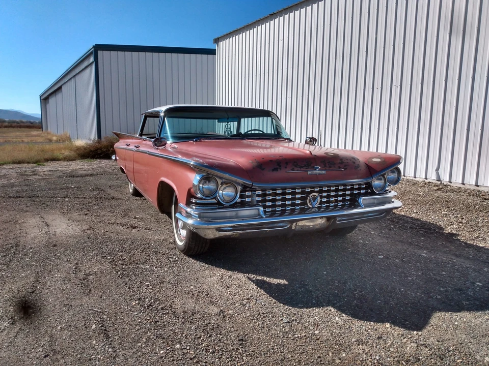 1959 Buick LeSabre - Image 13 of 31