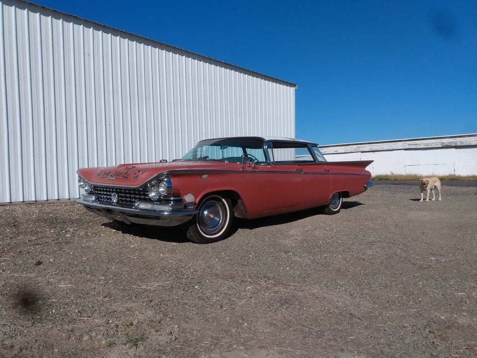 1959 Buick LeSabre - Image 5 of 31
