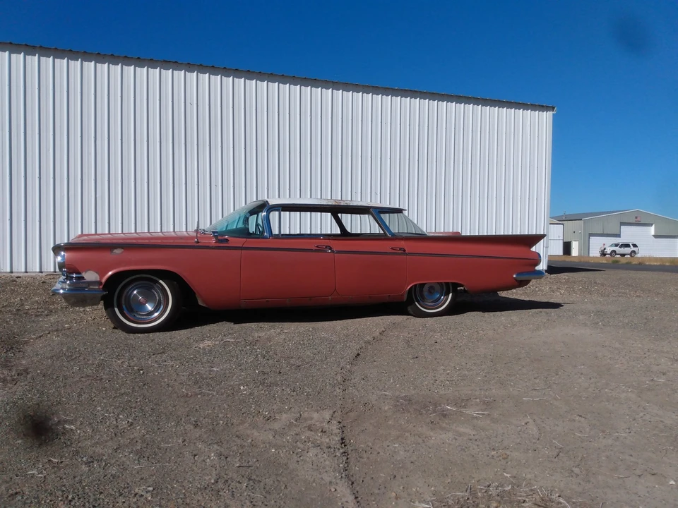 1959 Buick LeSabre - Image 7 of 31