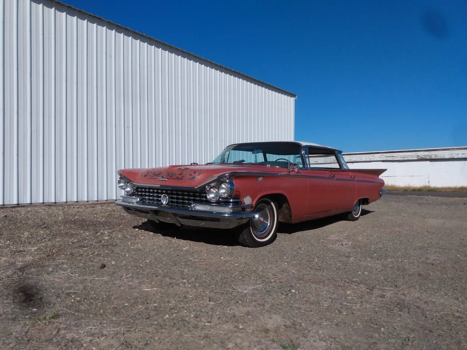 1959 Buick LeSabre - Image 4 of 31