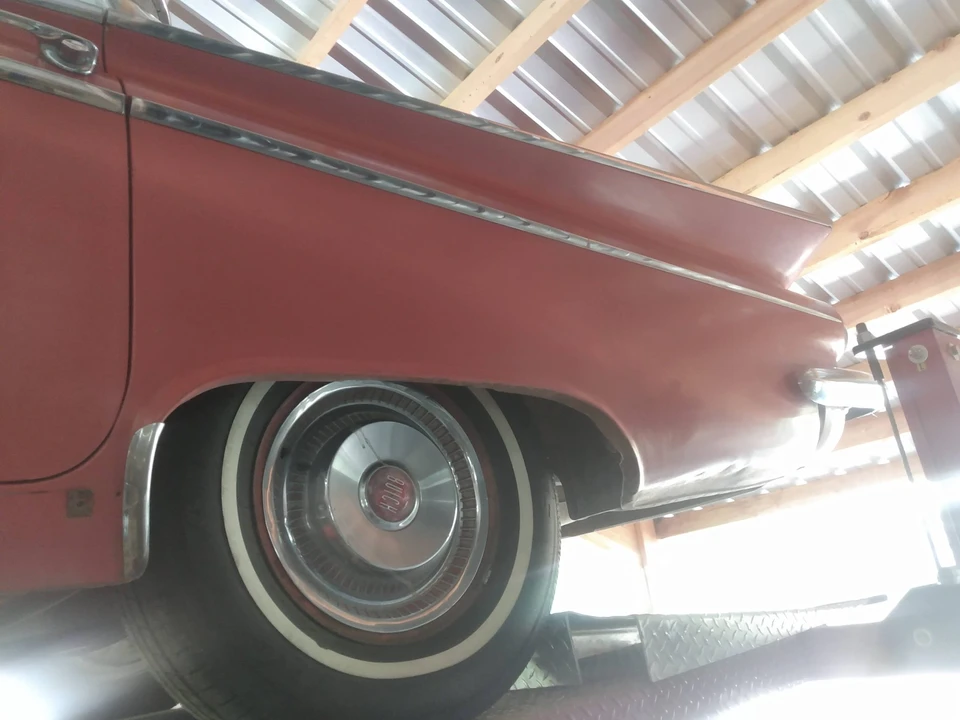 1959 Buick LeSabre - Image 25 of 31