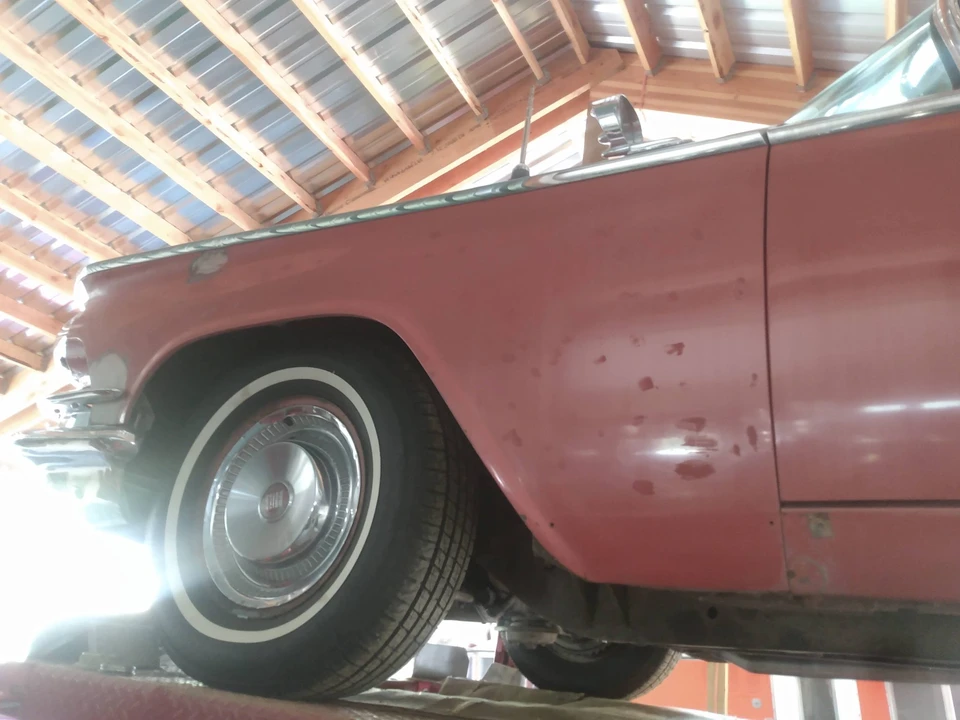1959 Buick LeSabre - Image 24 of 31