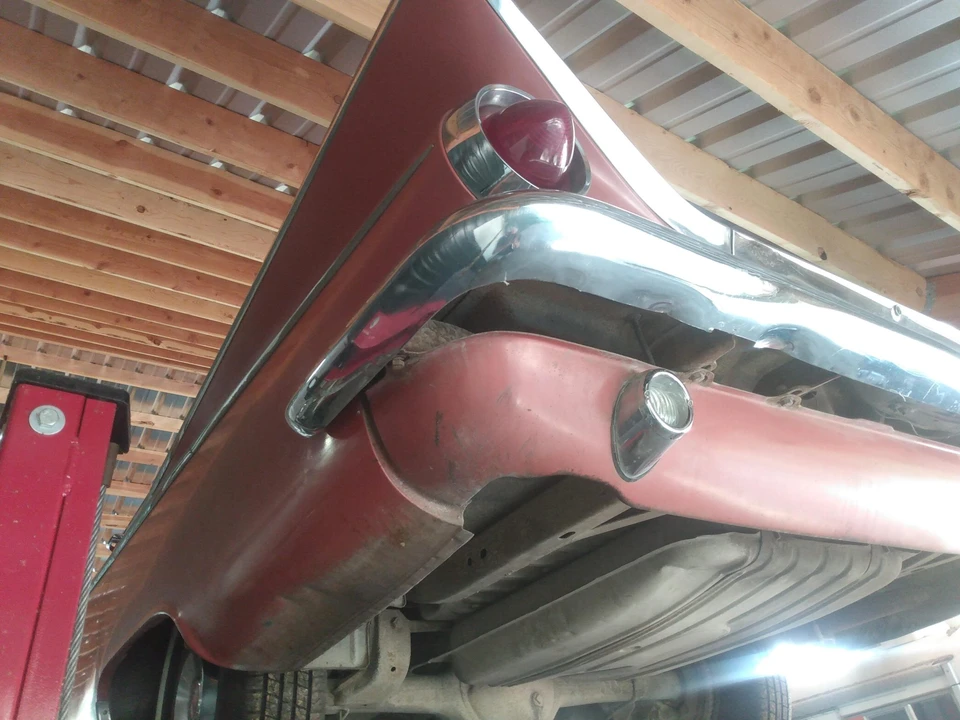 1959 Buick LeSabre - Image 27 of 31