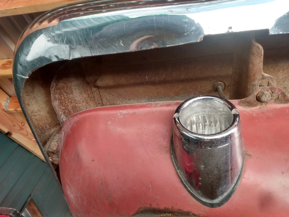 1959 Buick LeSabre - Image 28 of 31