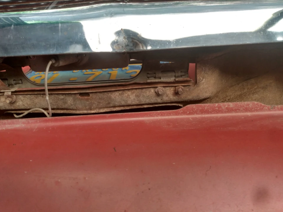1959 Buick LeSabre - Image 31 of 31