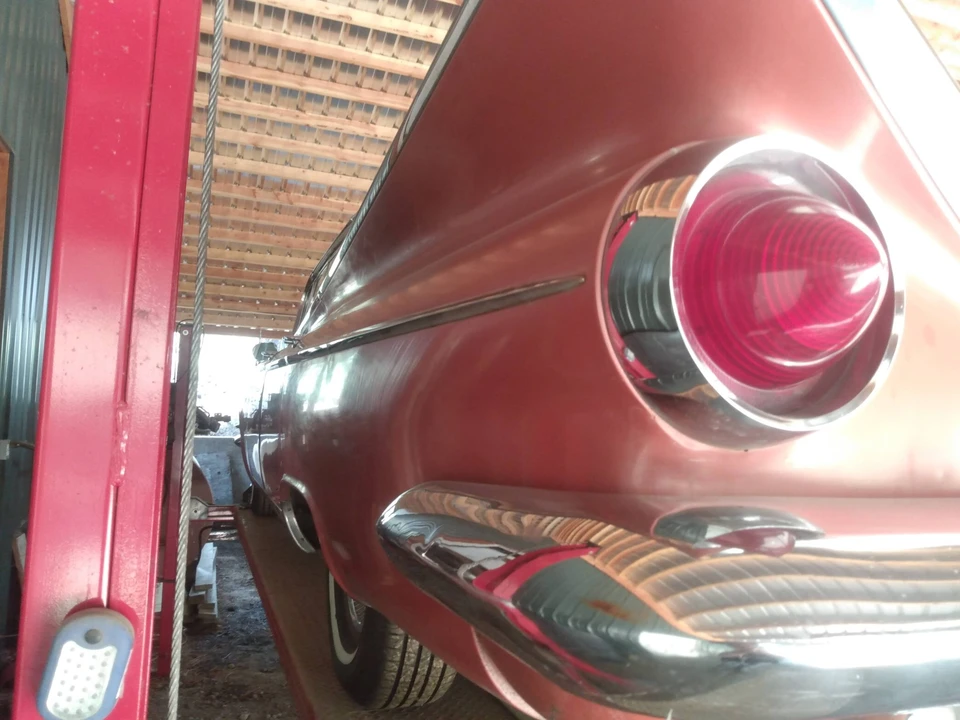 1959 Buick LeSabre - Image 26 of 31