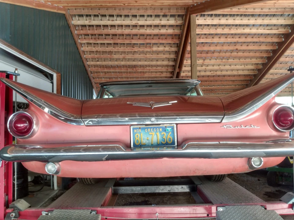 1959 Buick LeSabre - Image 30 of 31