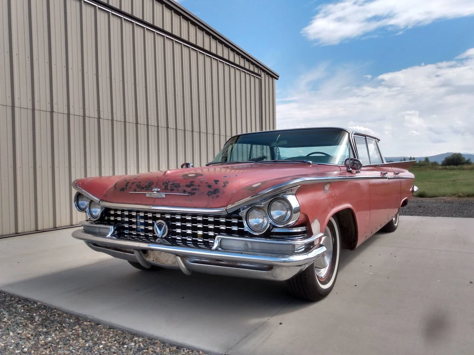1959 Buick LeSabre - Image 2 of 31