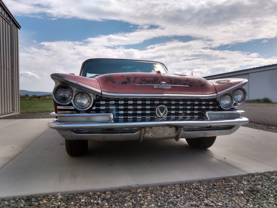 1959 Buick LeSabre - Image 14 of 31