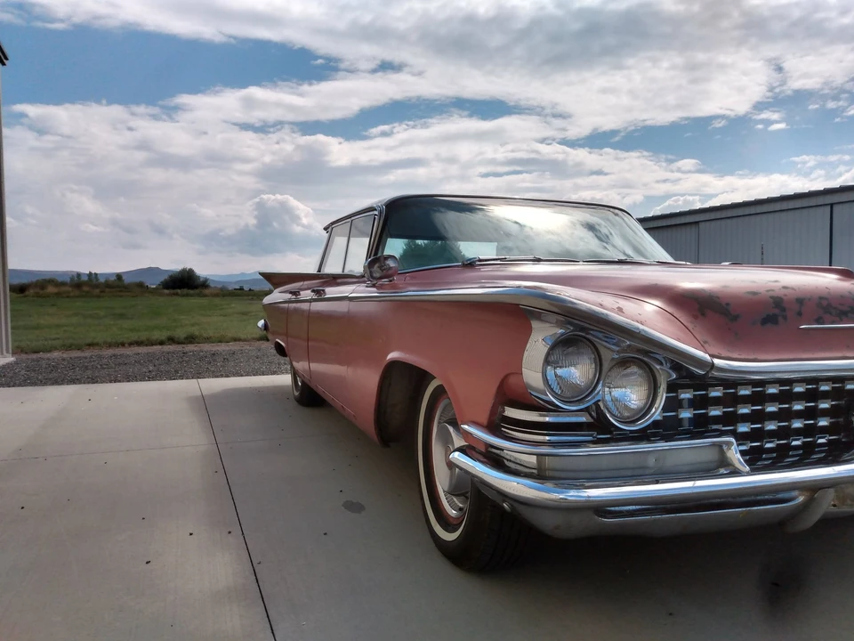 1959 Buick LeSabre - Image 15 of 31