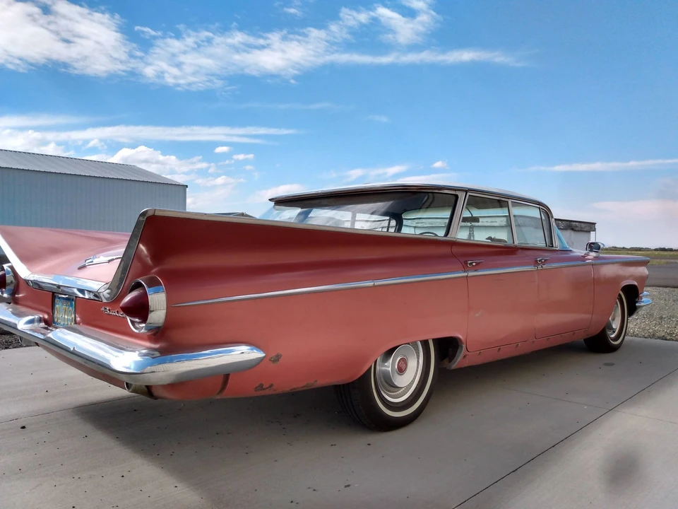 1959 Buick LeSabre - Image 18 of 31