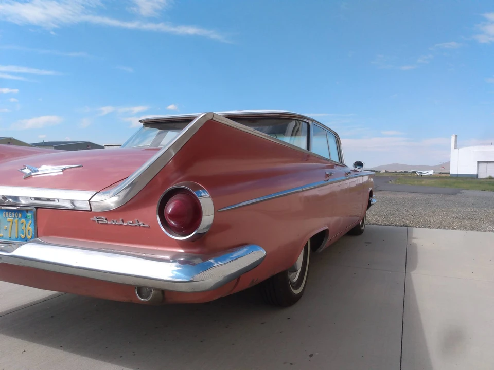 1959 Buick LeSabre - Image 19 of 31