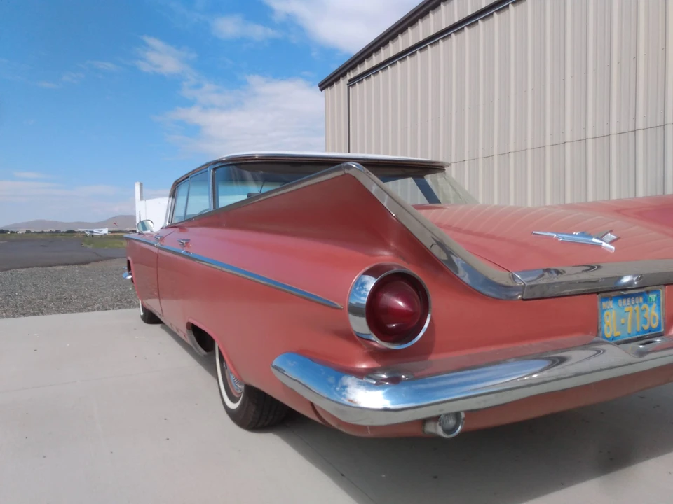 1959 Buick LeSabre - Image 20 of 31