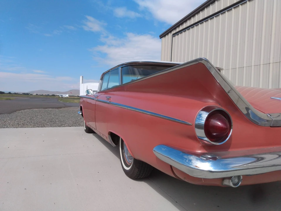 1959 Buick LeSabre - Image 21 of 31