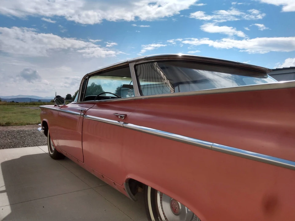 1959 Buick LeSabre - Image 22 of 31