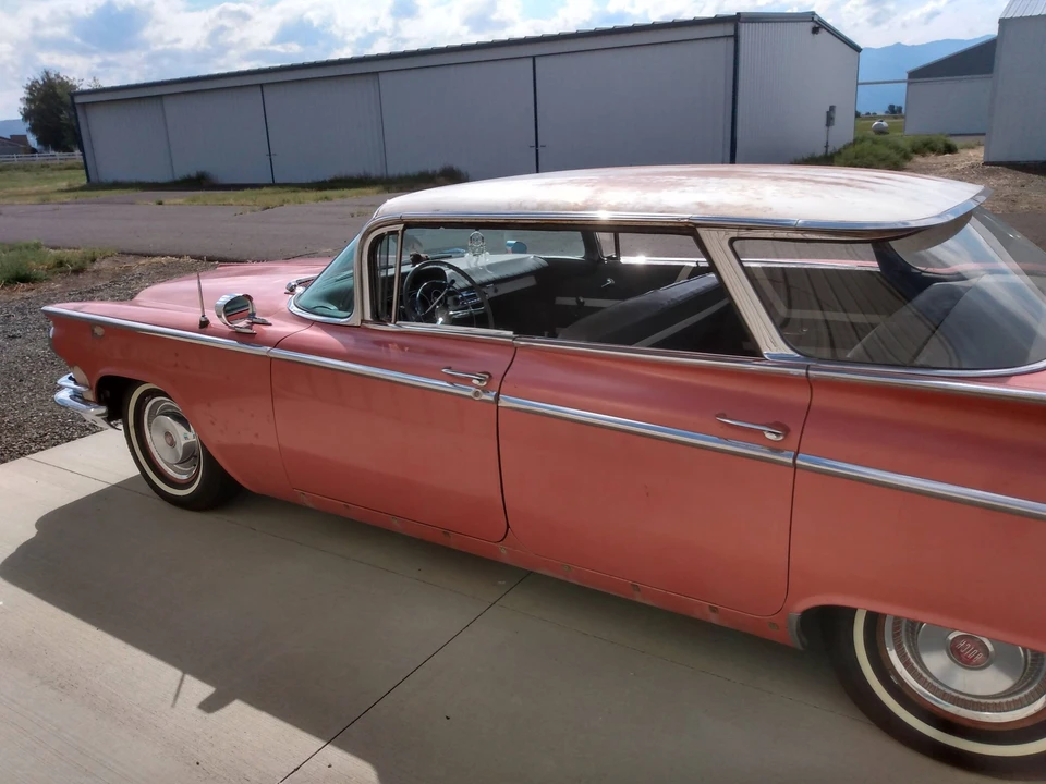 1959 Buick LeSabre - Image 23 of 31