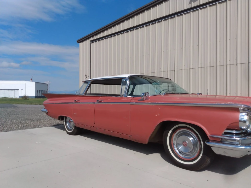 1959 Buick LeSabre - Image 16 of 31