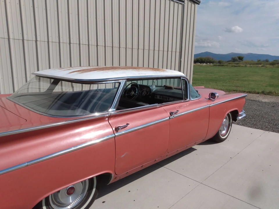 1959 Buick LeSabre - Image 17 of 31