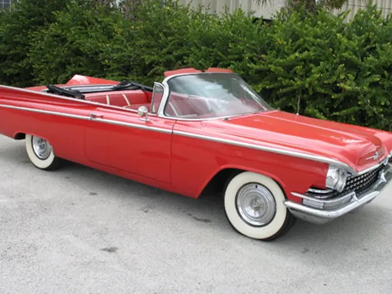 1959 Buick LeSabre - Image 7 of 13
