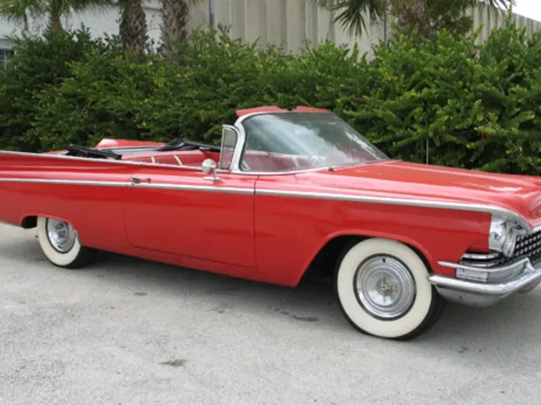 1959 Buick LeSabre - Image 2 of 13