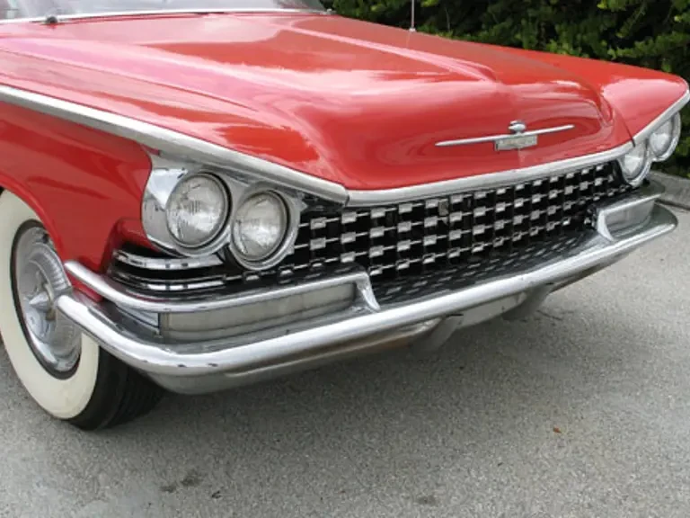 1959 Buick LeSabre - Image 8 of 13