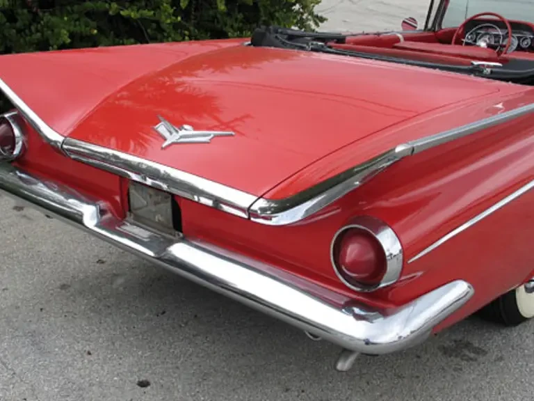 1959 Buick LeSabre - Image 9 of 13