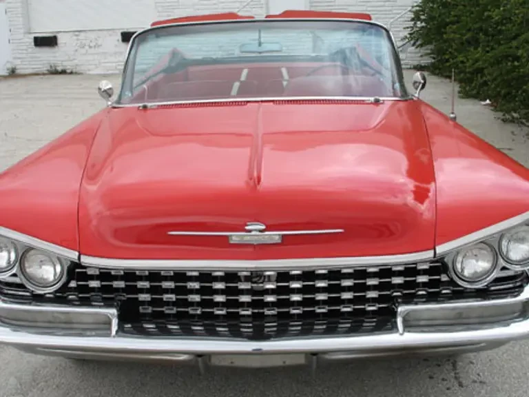 1959 Buick LeSabre - Image 5 of 13