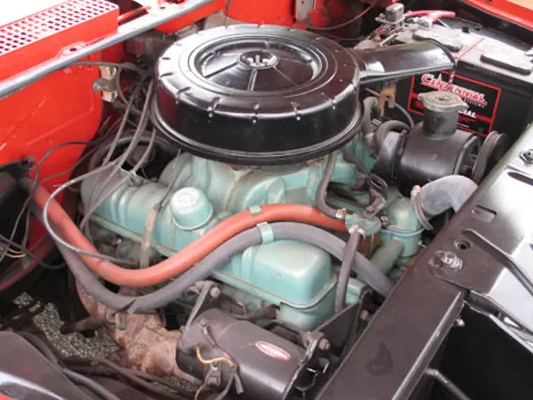 1959 Buick LeSabre - Image 11 of 13