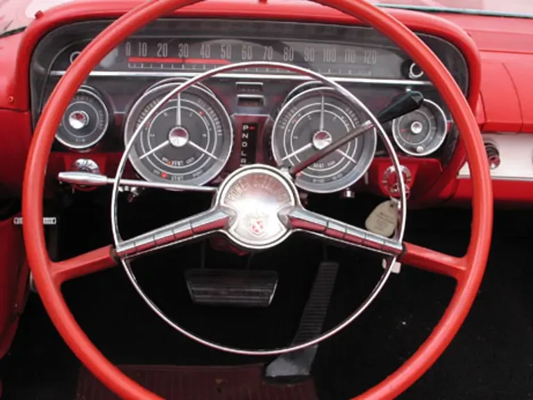 1959 Buick LeSabre - Image 10 of 13