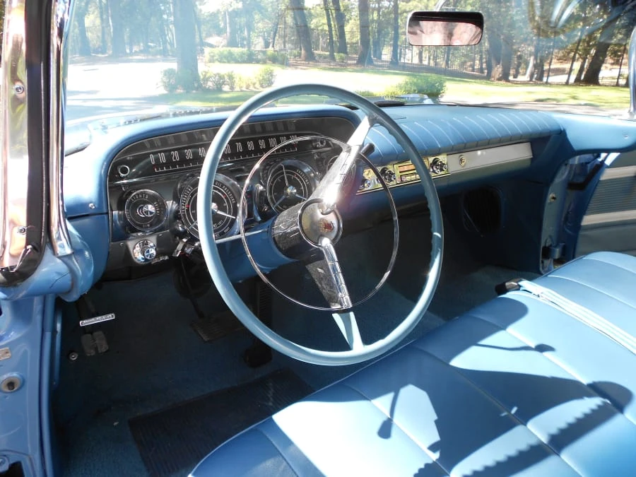 1959 Buick LeSabre - Image 3 of 7